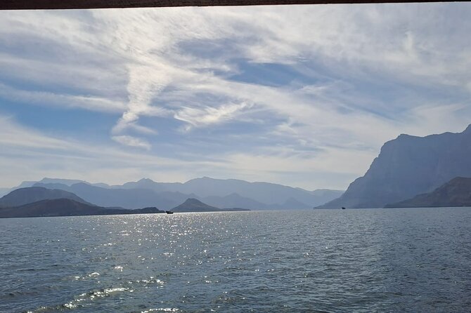 Khasab Musandam Half Day Dhow Cruise and Snorkeling Trip - Traveler Reviews and Recommendations