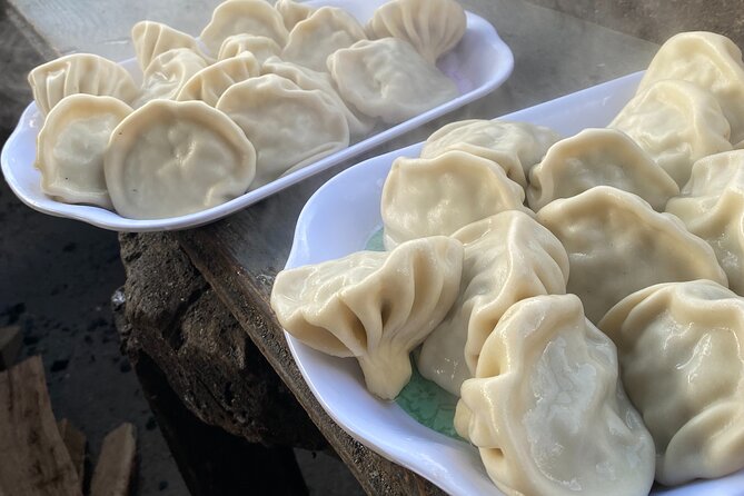 Khinkali Birthplace Gastronomy Tour in Pshavi - Booking Your Experience