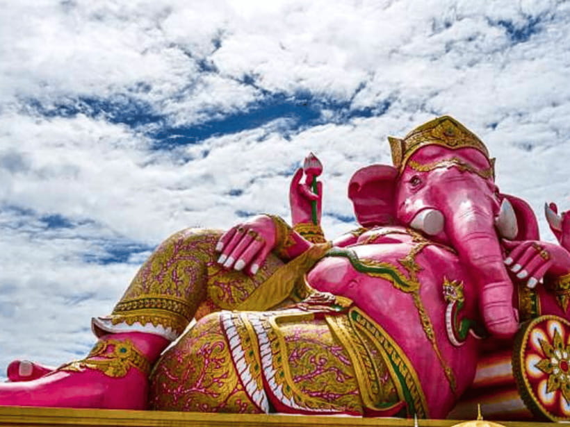 Khlong Khuean Shri Ganesh Park & 100-Year-Old Ban Mai Market - Transportation and Accessibility