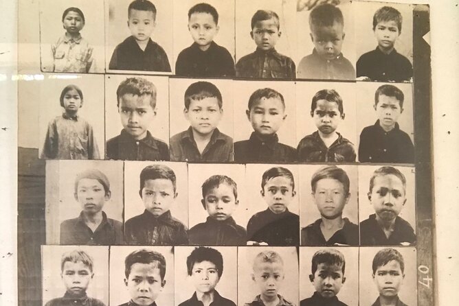 Khmer Rouge, Genocide Museum &Killing Field Tour - What to Expect on the Tour