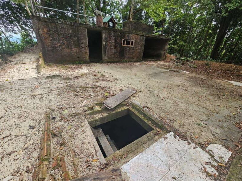 Khmer Rouge Headquarters & Last Stand Tour from Siem Reap - Khmmer Rouge Headquarters & Last Stand Tour from Siem Reap: An Honest Guide
