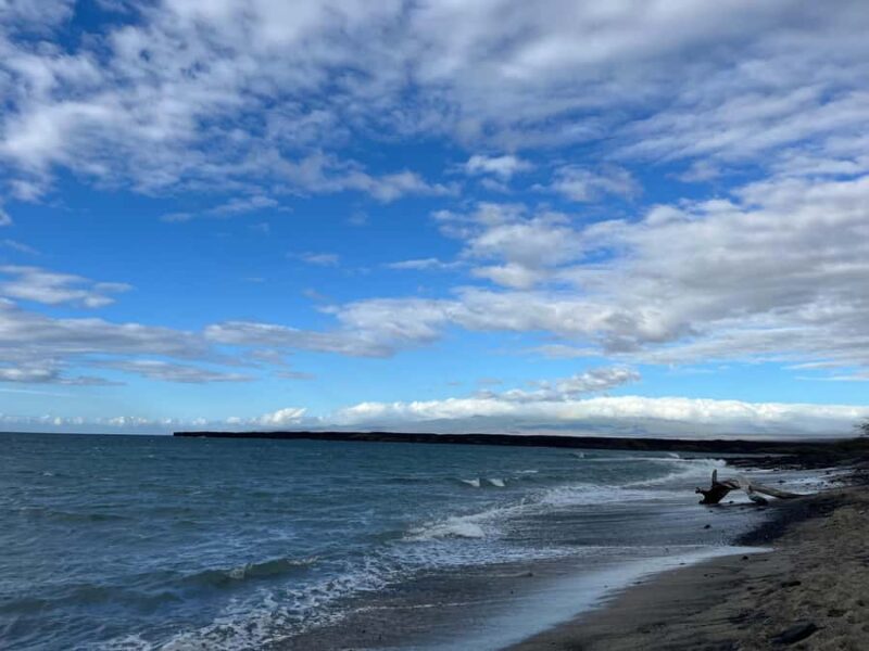 Kholo coast hike and aqua blue swim with Native Hawaiian - Final Thoughts: Is It Worth It?