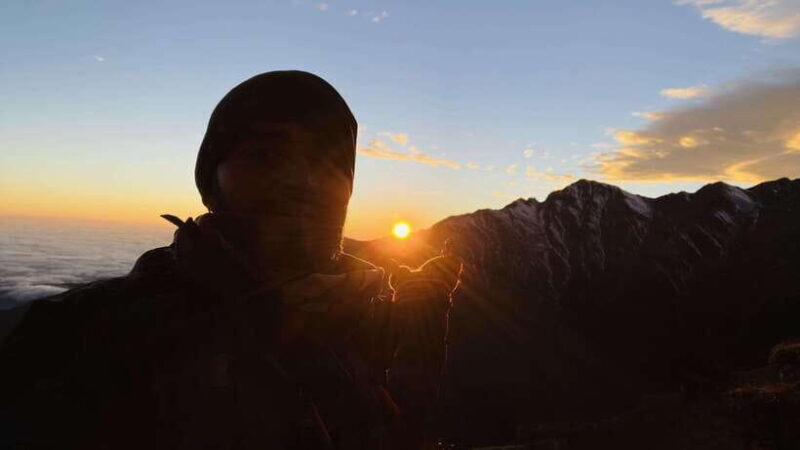 Khopra Danda and Khayer Lake Treks 12 days - Who Is This Trek Perfect For?