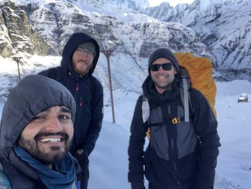 Khopra Danda and Khayer Lake Treks 12 days - Final Thoughts