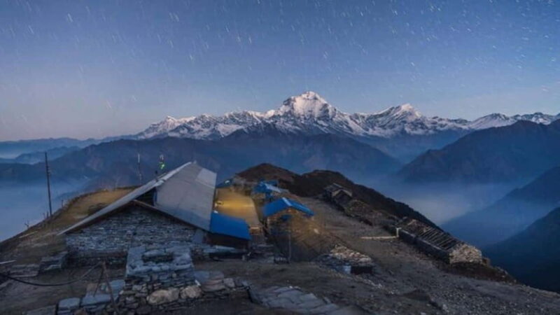 Khopra Danda (Ridge) Trek- 11 Days - The Sum Up