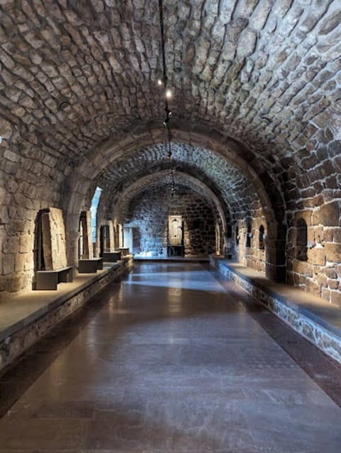 Khor Virap, Areni, Noravank, Tatev (ropeway) Self-Guided - Who Should Consider This Tour