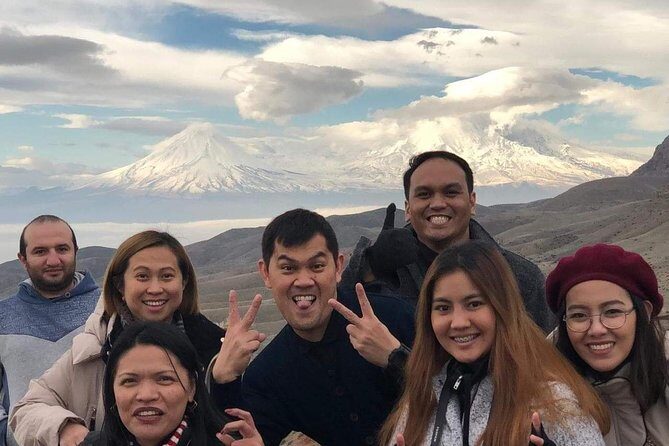 Khor Virap - Khor Virap: An Unmissable Armenian Treasure