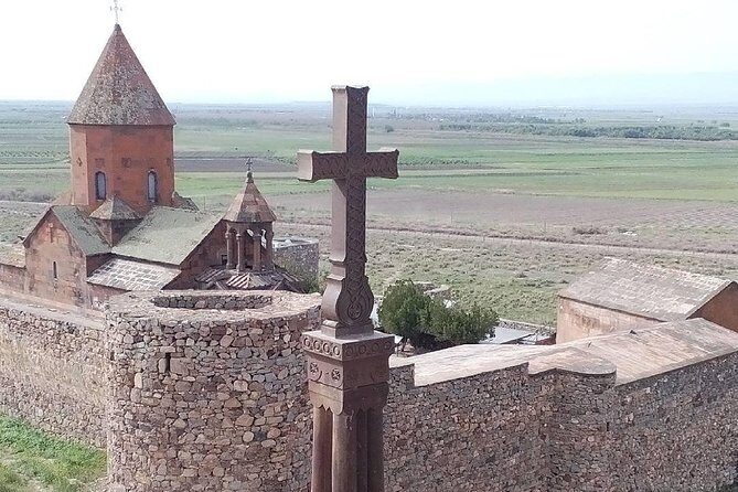 Khor Virap - A Deep Dive into Khor Virap: What You Can Expect