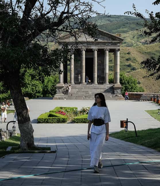 Khor Virap, Garni, Geghard, Azat Reservoir Day Trip - Frequently Asked Questions