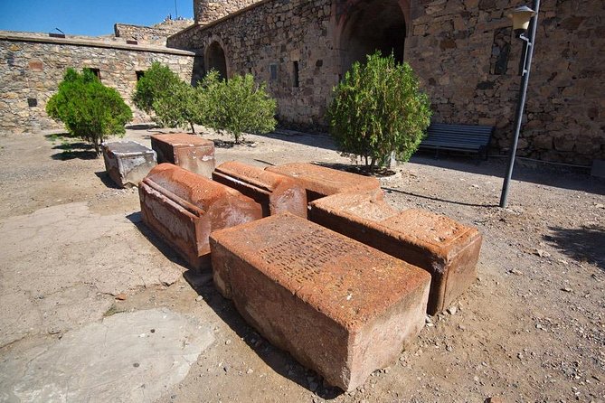 Khor Virap - Private Tour - Why Choose a Private Tour