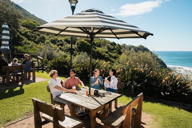 Kiama & Kangaroos - Sydney South Coast Escape - Who Will Enjoy This Tour?