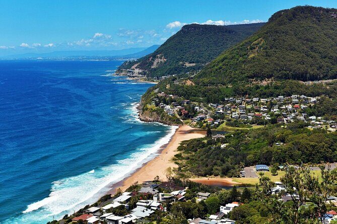 Kiama Private Family Trip From Sydney - Key Points