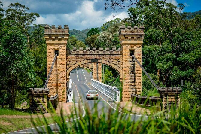 Kiama Private Family Trip From Sydney - A Closer Look at the Itinerary