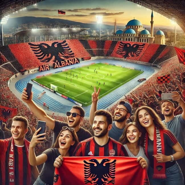Kick off in Tirana: Football Match Experience with City Tour - Pricing and Value