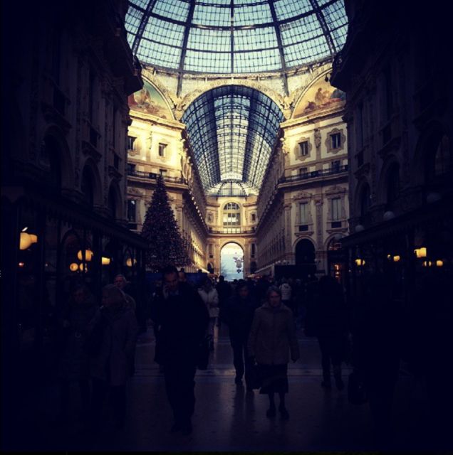 Kick off Walking Tour of Milan - Ask Away