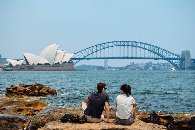 Kickstart Sydney Half-Day Private Tour - An Itinerary Packed with Sydney’s Must-Sees