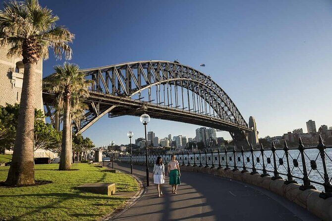 Kickstart Sydney Half-Day Private Tour - The Authentic Experience: Insights from Travelers