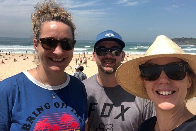 Kickstart Sydney Half-Day Private Tour - The Sum Up