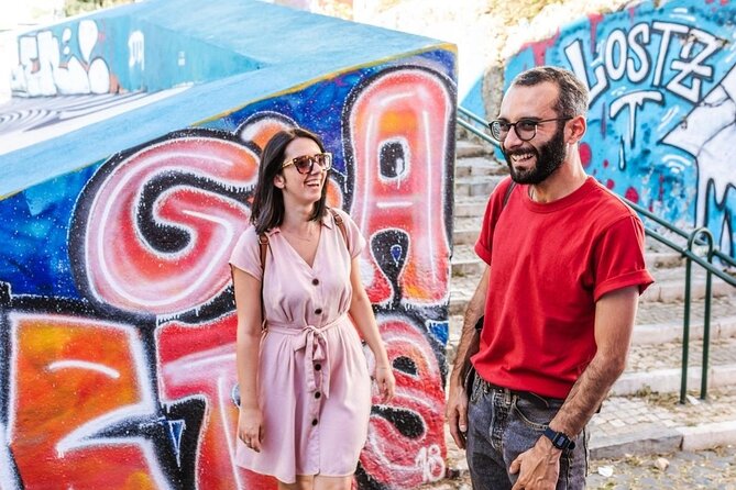 Kickstart Your Trip In Lisbon - Embrace Local Culture and Traditions