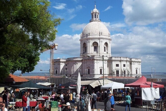 Kickstart Your Trip In Lisbon - Maximize Your Time in Lisbon