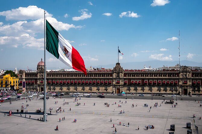 Kid-Friendly Mexico City Private Guided Tour for Families - Kid-Friendly Mexico City Private Guided Tour for Families – A Practical Guide