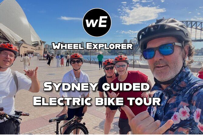 Kid-Friendly Sydney City Private Guided Tour for Families - Practical Tips for Your Sydney Family Tour
