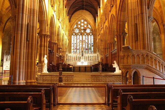 Kid-Friendly Sydney City Private Guided Tour for Families - Who Is This Tour Best For?