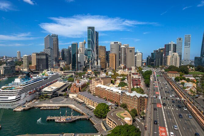 Kid-Friendly Sydney City Private Guided Tour for Families - Final Thoughts