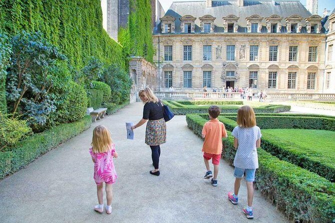 Kids and Families Marais Private Tour in Paris including Jewish Quarter - Who Will Love This Tour?