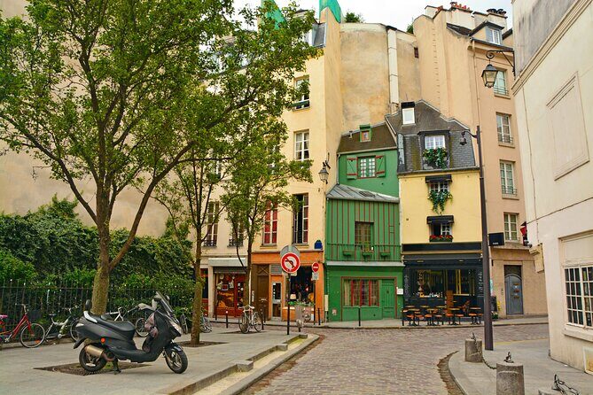 Kids and Families Marais Private Tour in Paris including Jewish Quarter - Final Thoughts