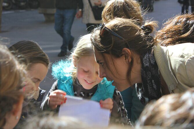 Kids & Family private guided Dragon Tour in Barcelona - Frequently Asked Questions (FAQs)