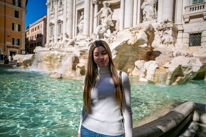 Kids-Friendly Evening Tour of Rome Must-see Sites with Gelato & Pizza - An In-Depth Look at the Tour