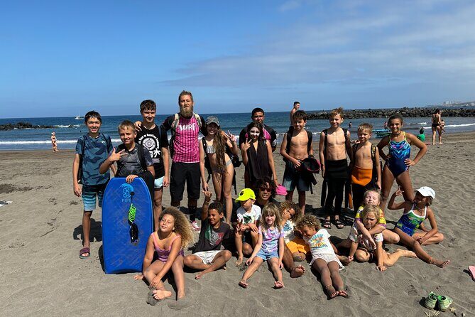 Kids Holidays Surf Camp - The Real Experience: What Parents and Kids Say