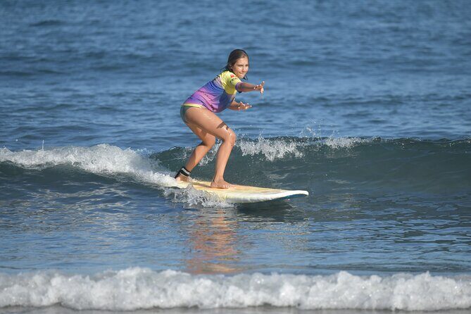Kids Holidays Surf Camp - The Sum Up