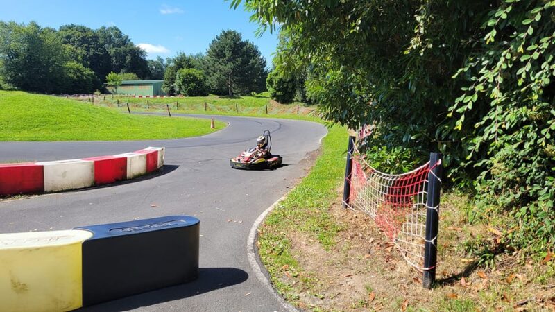Kids Karting - Deauville - Frequently Asked Questions