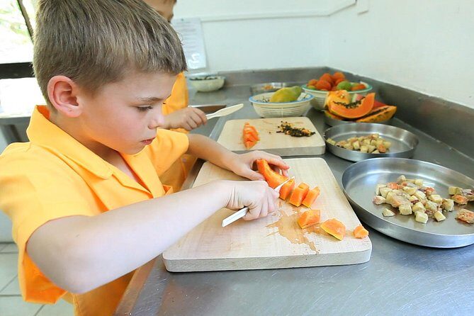 Kids Park Ranger for a Day - An In-depth Look at the Kids Park Ranger for a Day Experience