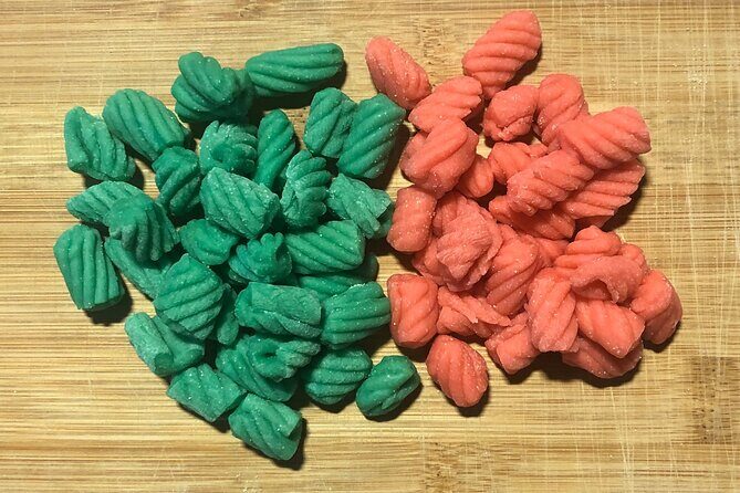 Kids Pasta & Tiramisu Cooking Class with a View in Rome - FAQ