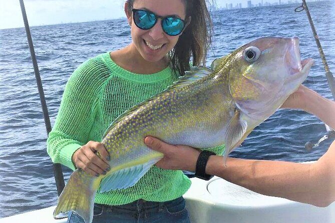 Kids Private Fishing Charter Trips - Who Will Love This Trip