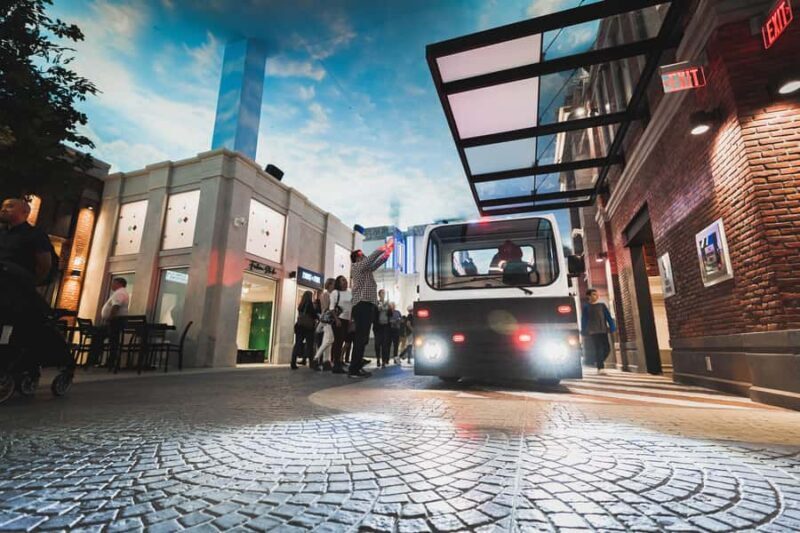 KidZania Dallas Day Pass - What is KidZania Dallas?