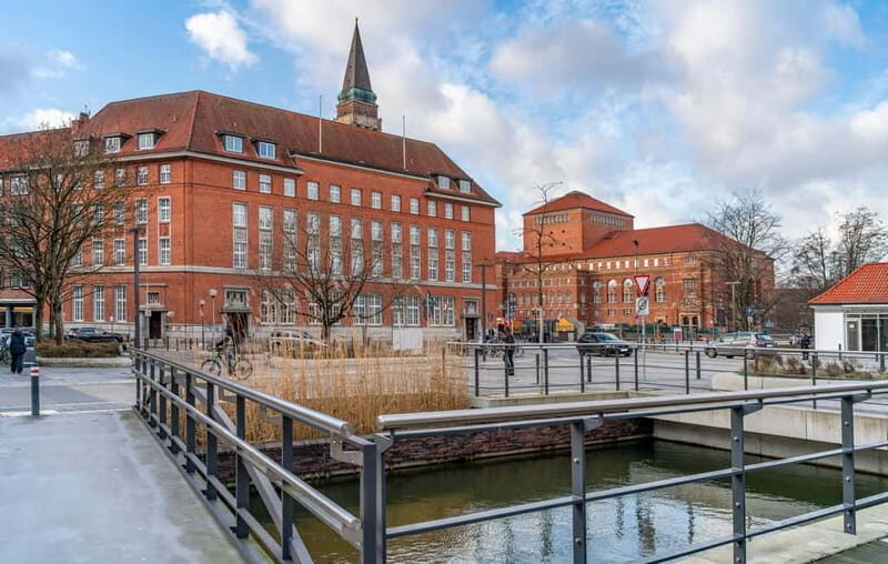 Kiel: 2-hour Best Intro Walking Tour with a Local - Who Should Consider This Tour?