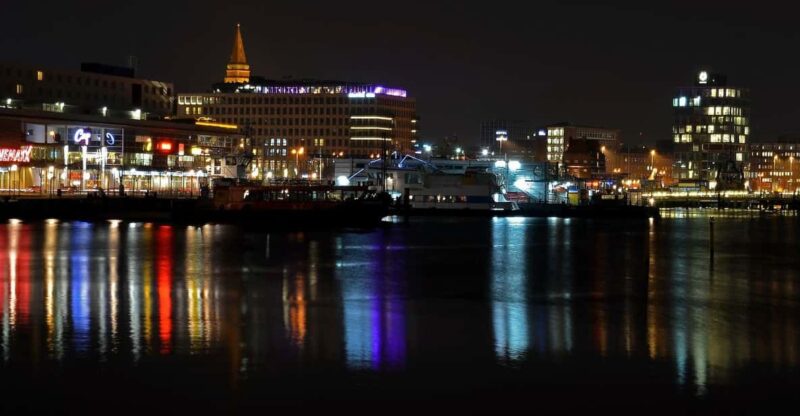 Kiel Private Guided Walking Tour - Key Attractions