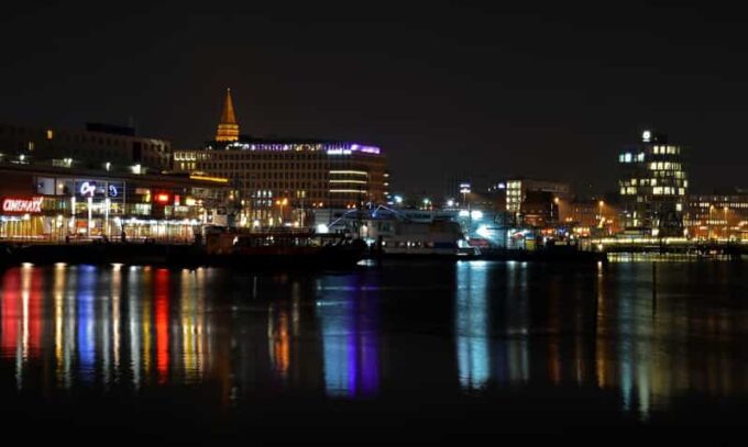 Kiel Private Guided Walking Tour - Experience Kiel Week Regatta