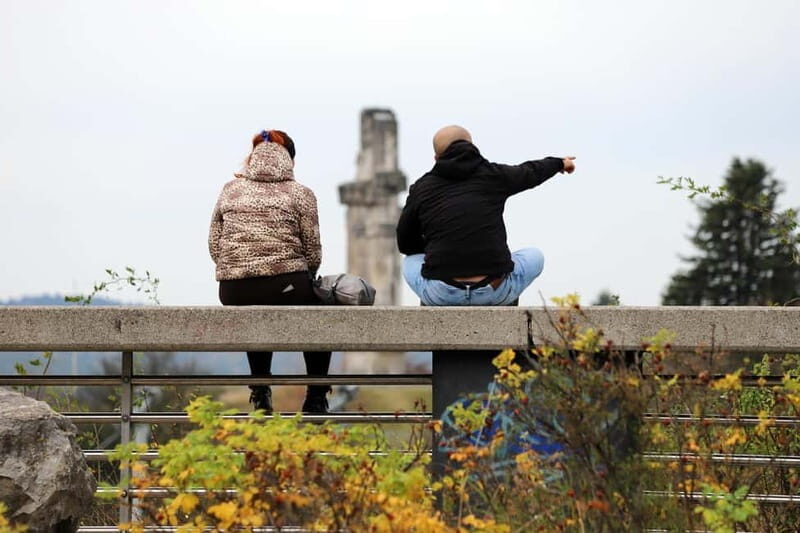 Kielce private guided city tour - The Real Deal: A Deep Dive into the Tour Experience