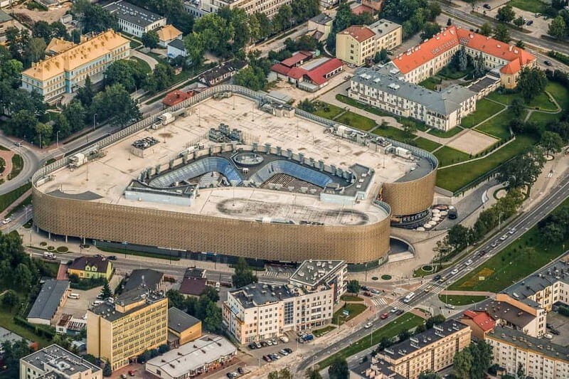Kielce private guided city tour - Who Should Consider This Tour?
