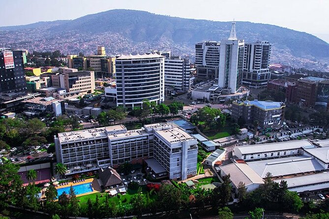Kigali City Tour - Key Attractions to Explore