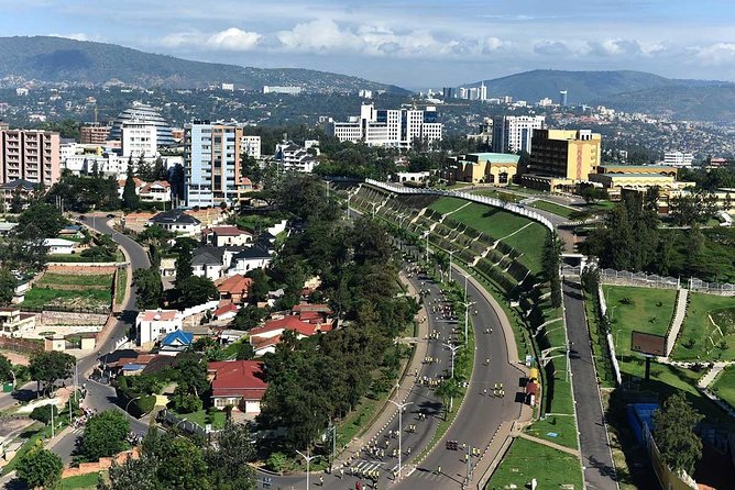 Kigali City Tour - Traveler Reviews and Feedback