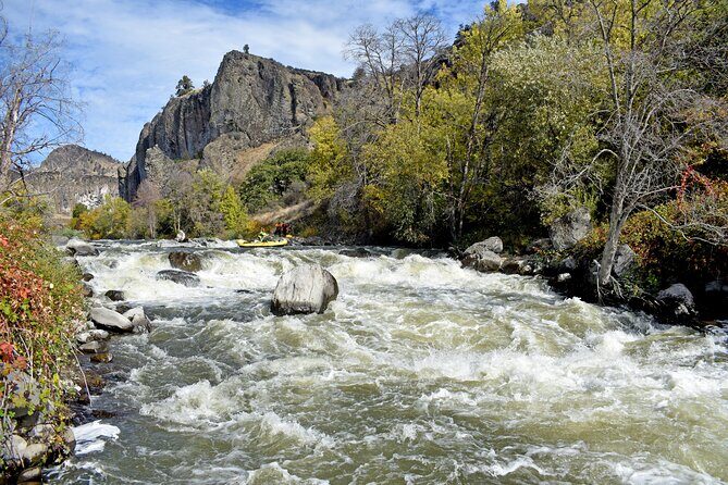 Kikacéki (Ward's) Canyon - Who Will Love This Experience?