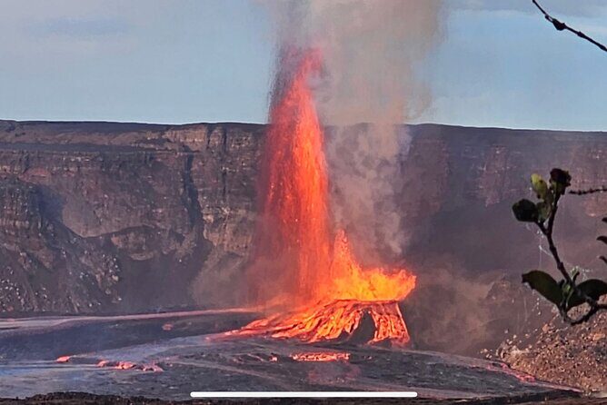 Kilauea Volcano Private Tour from Kailua-Kona - An Honest Look at the Kilauea Volcano Private Tour from Kailua-Kona