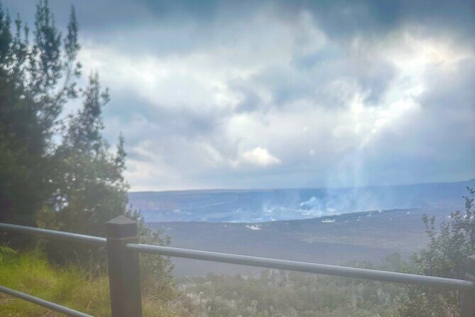 Kilauea Volcano Private Tour from Kailua-Kona - FAQ
