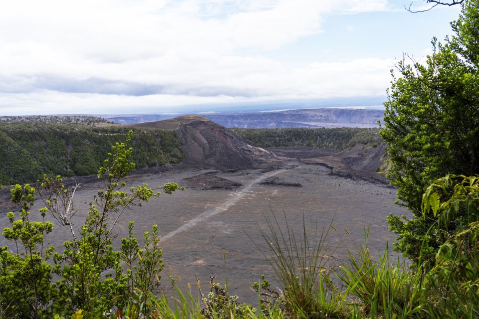 Kilauea: Volcanoes National Park Guided Hike - Highlights of the Hike